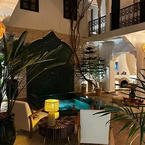 Riad Dar Marrakcha, Marrakesh