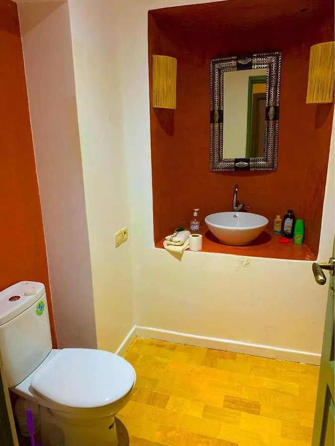 Bienvenue A La Villa Luxe De 3 Suites Pour Location Journee ! Marrakesh