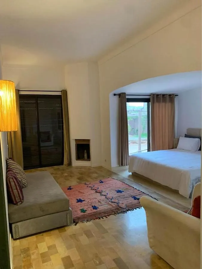 Bienvenue A La Villa Luxe De 3 Suites Pour Location Journee ! Marrakesh